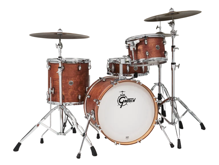 パーカッション・打楽器 Gretsch Catalina Club Drums | Gretsch Drums